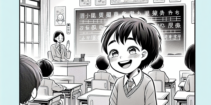 褒めて伸ばす塾の効果と成功事例：最適な教育法を解説