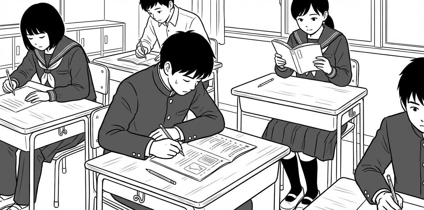 サピックスマンスリーテスト徹底対策｜攻略法と最新情報