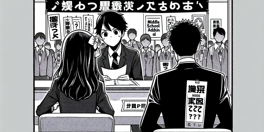 中学受験面接対策と個別指導で合格を勝ち取る方法