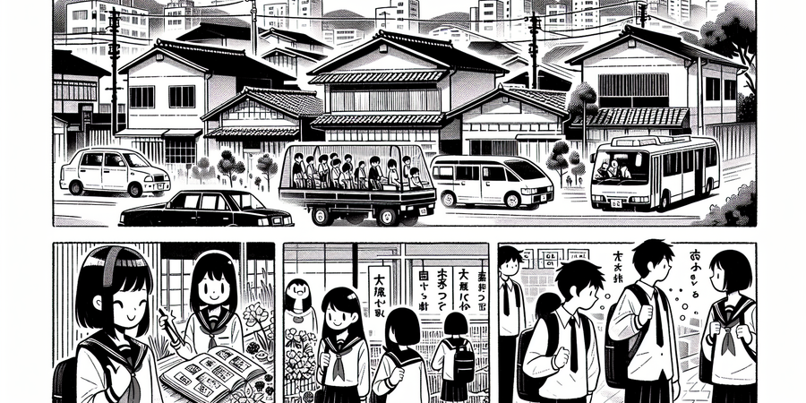 中学受験志望校の決め方：偏差値や校風を超えて