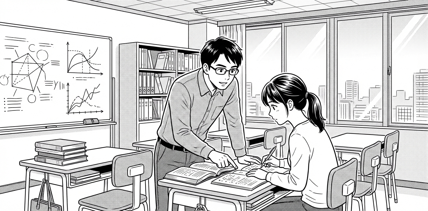 医学部受験個別指導のおすすめ塾10選！選び方と費用徹底解説