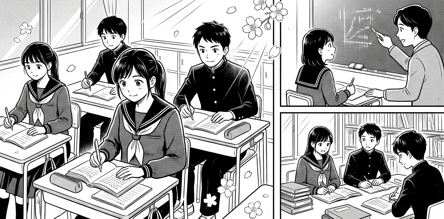 学習院内部進学対策完全ガイド｜中等科・高等科攻略法