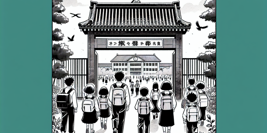 中学受験のメリット・デメリット完全ガイド【検討のポイントも解説】