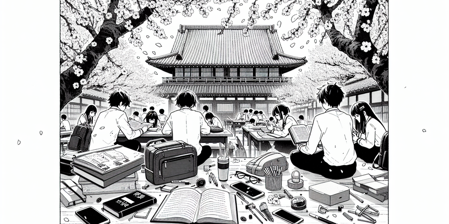 春休みの予習・復習を最適化する方法とおすすめ教材