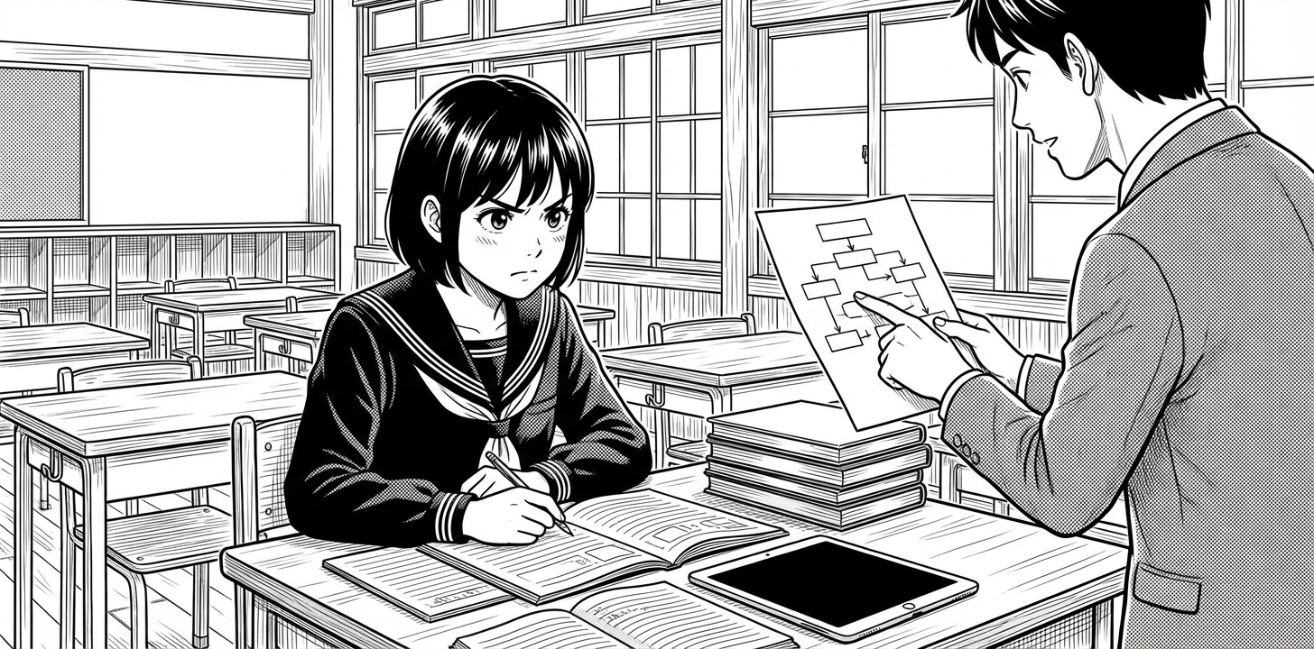 総合型選抜対策の個別指導完全ガイド｜合格に向けた最適プラン