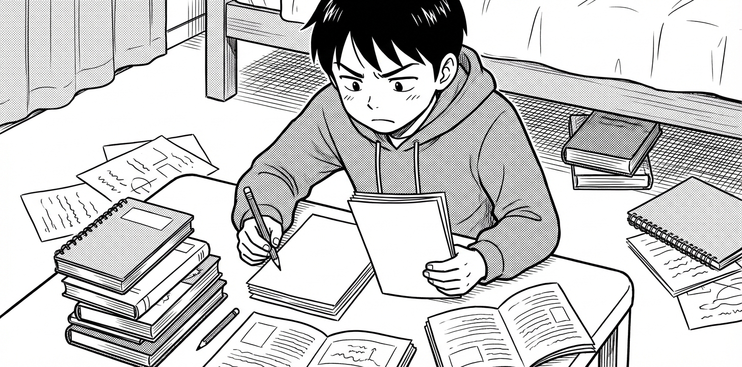 過去問はいつから始めるべき？効果的な活用法を徹底解説