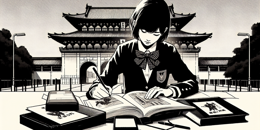 偏差値40から難関校合格を実現する方法