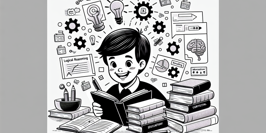 思考力を鍛える勉強法：効果的な8つのステップ