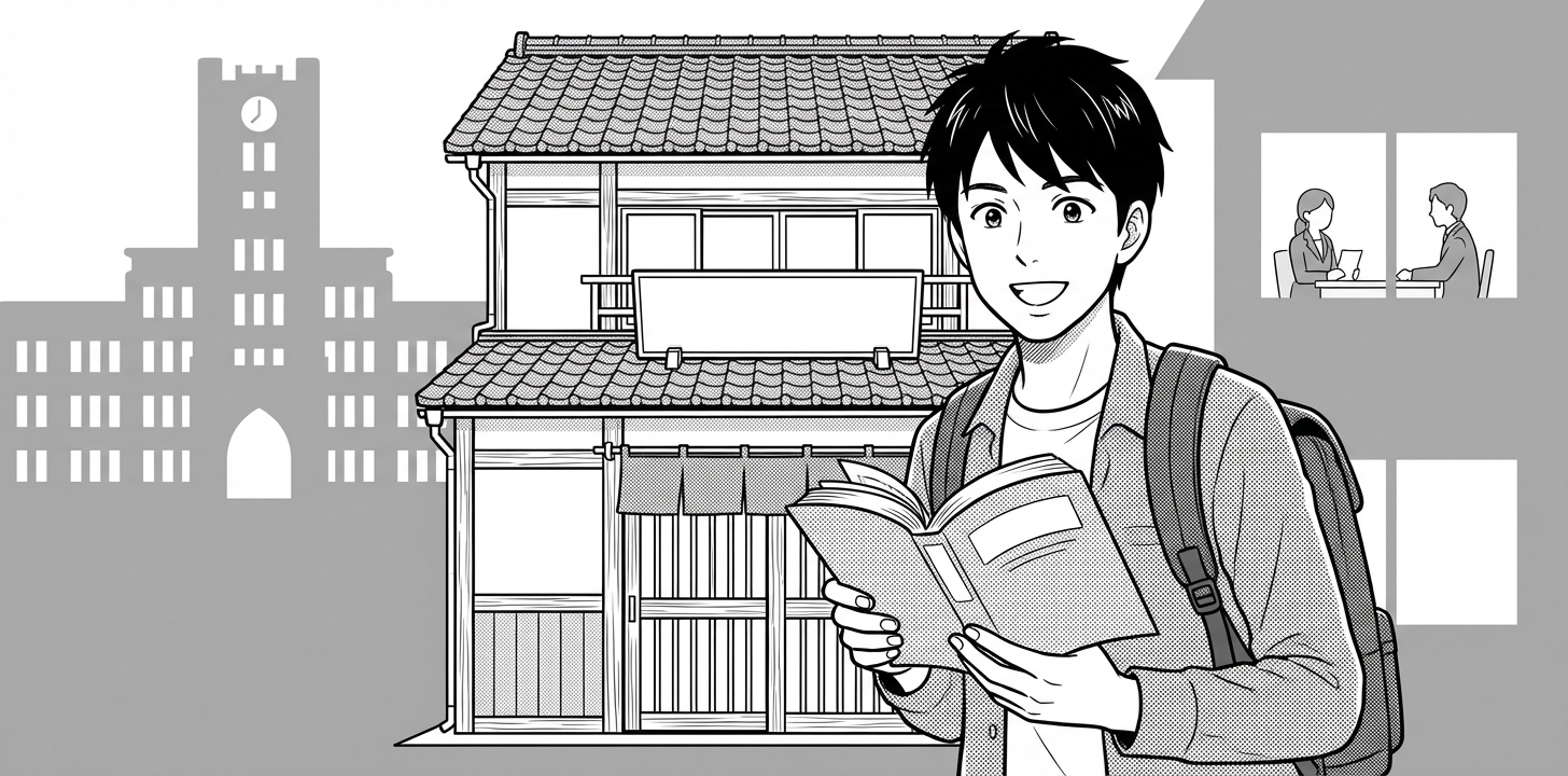 大学入試指定校推薦対策を徹底解説！塾選びのポイントと成功方法